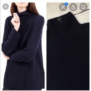 Topshop Turtleneck Sweater